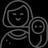 Nanny Icon